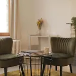 Maison Kitoko Bed & Breakfast Ghent