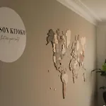 Maison Kitoko 4*