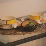 Bed & Breakfast Maison Kitoko 4*