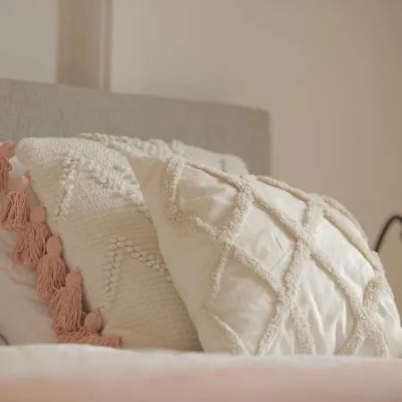 Bed & Breakfast Maison Kitoko Gand