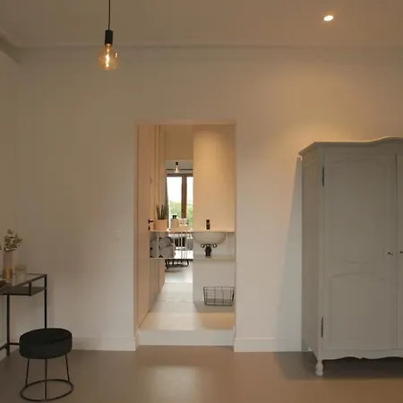 Maison Kitoko Bed & Breakfast