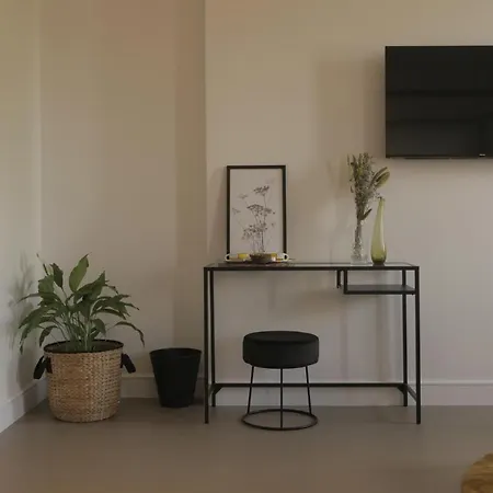 Maison Kitoko *