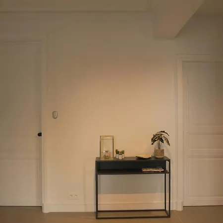 Bed & Breakfast Maison Kitoko Gand