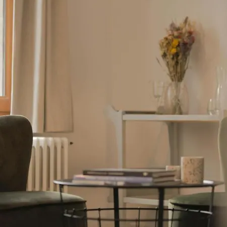Maison Kitoko Couette-café Gand