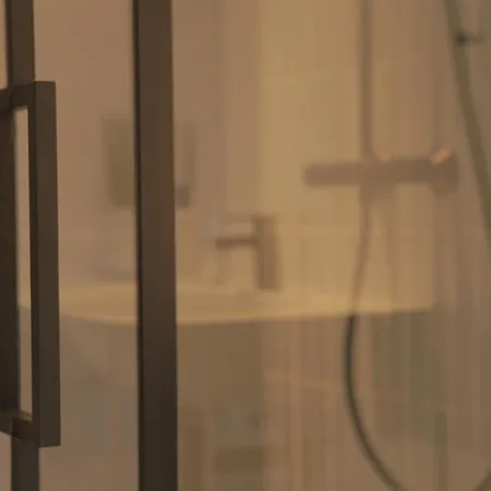 Bed & Breakfast Maison Kitoko