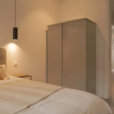 Bed & Breakfast Maison Kitoko