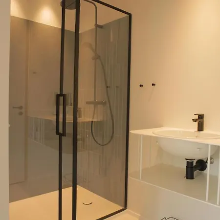 Maison Kitoko Bed & Breakfast