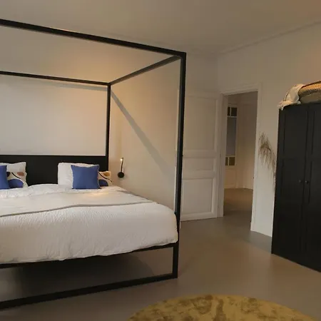 Maison Kitoko *