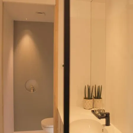 Maison Kitoko Gante