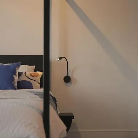 Maison Kitoko Bed & Breakfast *