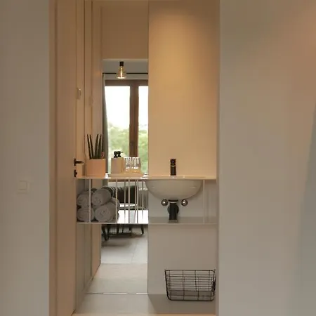 Maison Kitoko *