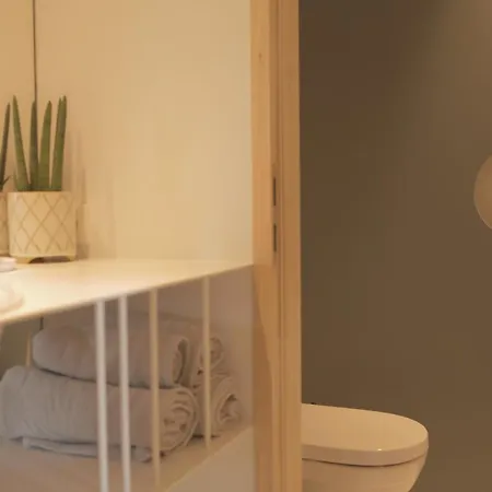 Maison Kitoko Couette-café *