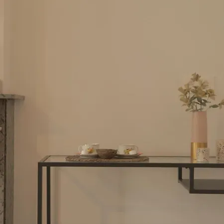 Maison Kitoko Couette-café Gand