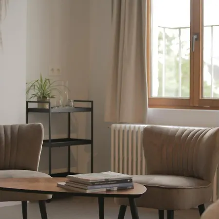 Maison Kitoko * Gand
