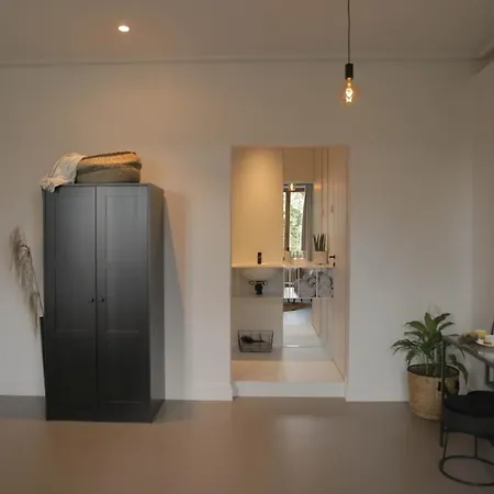 Maison Kitoko Bed & Breakfast