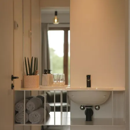 Couette-café Maison Kitoko Gand