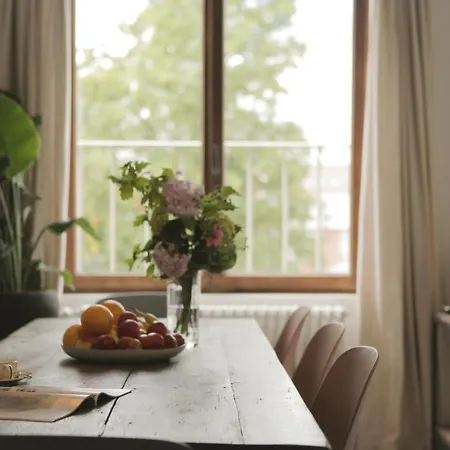 Maison Kitoko Gent