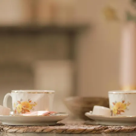 Maison Kitoko Couette-café *