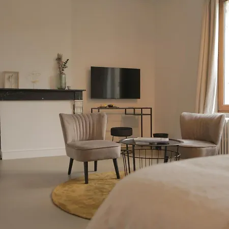 Maison Kitoko