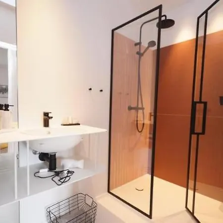 Maison Kitoko 4* Gand