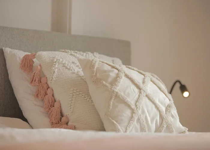 Couette-café Maison Kitoko Gand