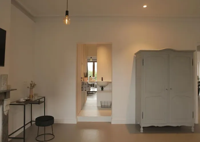 Maison Kitoko Alojamento de Acomodação e Pequeno-almoço