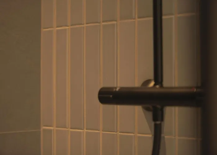 Alojamento de Acomodação e Pequeno-almoço Maison Kitoko 4*