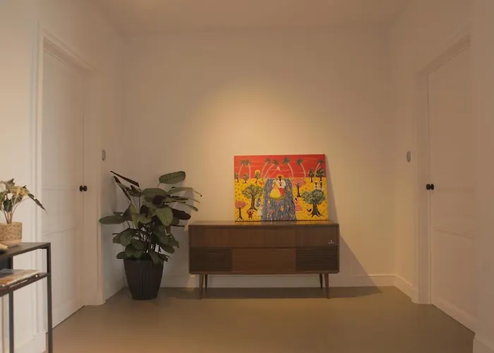 Maison Kitoko Couette-café 4*