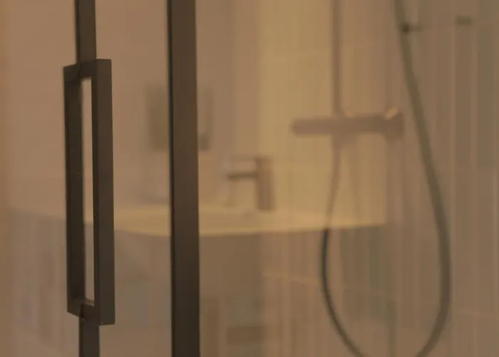 Alojamento de Acomodação e Pequeno-almoço Maison Kitoko