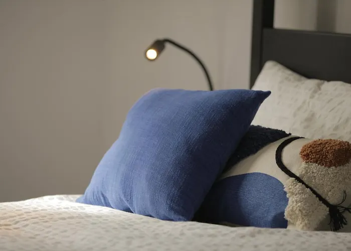 Maison Kitoko Couette-café