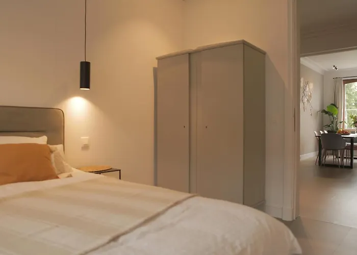 Alojamento de Acomodação e Pequeno-almoço Maison Kitoko