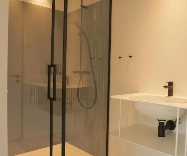 Maison Kitoko Alojamento de Acomodação e Pequeno-almoço