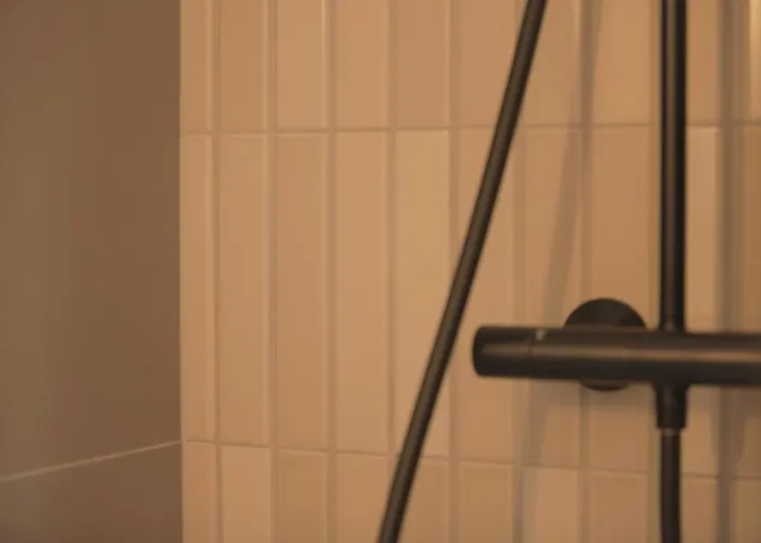 Bed & Breakfast Maison Kitoko