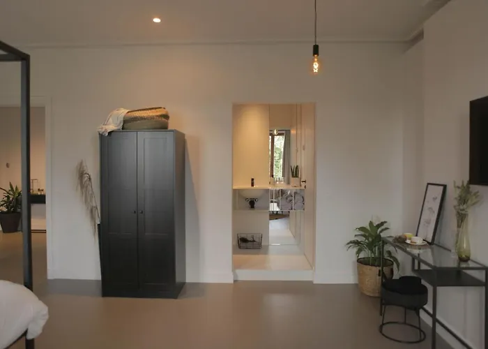 Maison Kitoko Couette-café