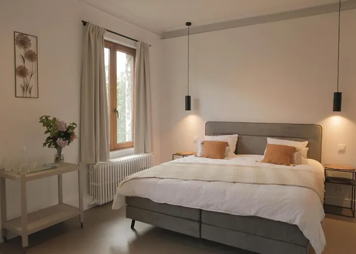 Maison Kitoko Couette-café