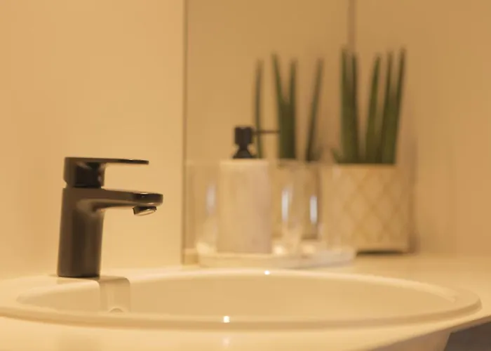 Maison Kitoko Couette-café 4*