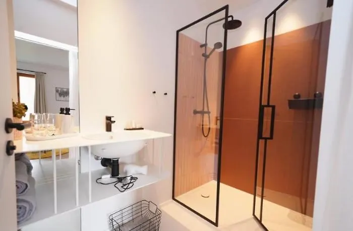 Maison Kitoko 4* Gante