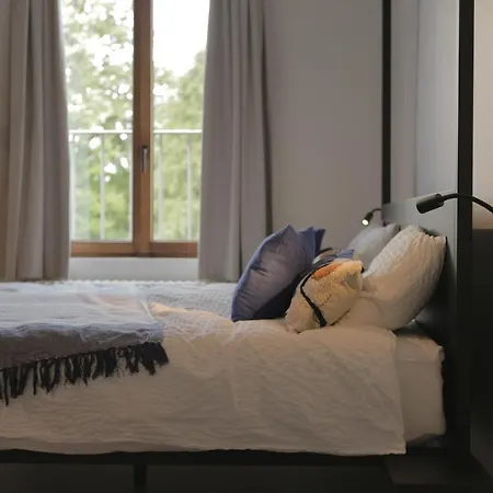 Oda ve Kahvaltı Maison Kitoko 4*